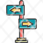 direction-cursorguidepost-indicator-pointer-signpost-navigation-icon-icon