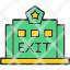direction-emergency-exit-information-board-label-sign-icon-vector-design-icons-icon