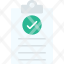 directory-submission-directory-submission-clipboard-task-checklist-completed-list-icon