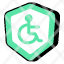 disability-security-disability-protection-disability-safety-disability-insurance-disability-assurance-icon