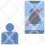 disable-notifacation-ring-digital-detox-leave-phone-icon