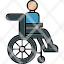 disabled-person-wheelchair-handicap-men-people-icon