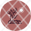 disaster-drought-dry-global-hot-summer-weather-icon
