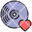disc-heart-love-romantic-valentine-icon-icon