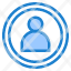 disc-person-user-icon