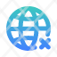 disconnect-web-internet-icon