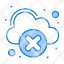 disconnected-network-cloud-icon