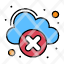 disconnected-network-cloud-icon