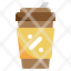 discount-flaticon-coffee-cup-percentage-offer-sale-icon