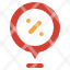 discount-flaticon-placeholder-location-pin-shopping-percentage-icon