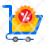 discount-shopping-cart-ecommerce-badge-icon