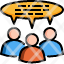 discussion-message-conversation-talking-people-icon