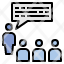 discussiongroup-meeting-people-talking-icon