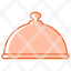 dishdome-food-kitchen-restaurant-icon