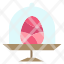 disk-egg-food-easter-icon