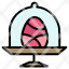 disk-egg-food-easter-icon