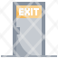 dismissal-flaticon-exit-door-leave-icon