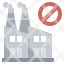 dismissal-flaticon-factory-industry-forbidden-building-out-icon
