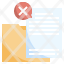 dismissal-flaticon-folder-rejectionfile-document-icon