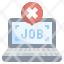dismissal-flaticon-job-no-laptop-electronics-technology-icon
