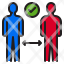distance-people-virus-protection-covid-icon