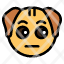 distracted-dog-animal-wildlife-emoji-face-icon