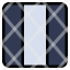 distribute-grid-horizontal-layout-icon