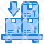 distribution-shipping-delivery-logistic-parcel-box-icon