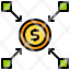 diverse-money-coin-icon