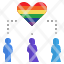 diversity-rainbow-lgbtq-heart-symbolic-icon