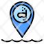 diving-point-placeholder-swimming-pin-icon