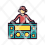 dj-audio-music-party-studio-hip-hop-icon