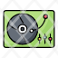 dj-mixer-dj-turntable-party-instrument-icon