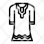 djellaba-icon
