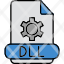 dll-document-file-format-page-icon