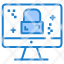 dmca-protection-monitor-screen-lock-icon