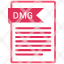 dmg-paper-documents-file-format-icon