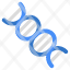 dna-deoxyribonucleic-acid-dna-strand-genetic-material-double-helix-strand-icon