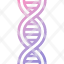 dna-deoxyribonucleic-acid-molecule-genetic-science-icon
