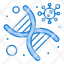 dna-genetics-genomic-strand-icon
