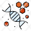 dna-research-science-molecuel-icon