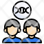 dna-test-filloutline-cloning-genetics-biology-man-icon