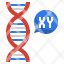 dna-test-flaticon-chromosome-genetical-xy-deoxyribonucleic-acid-icon