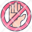 do-not-touch-care-danger-hand-no-safety-icon