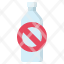 do-not-use-plastic-bottle-waste-icon-icon