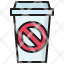 do-not-use-plastic-cup-waste-icon-icon