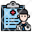 doctor-clipboard-healthcare-medical-icon