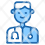 doctor-healthcare-avatar-medicine-user-heriditary-icon