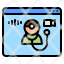 doctor-healthcare-medical-online-browser-icon