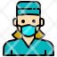 doctor-icon-avatar-mask-icon